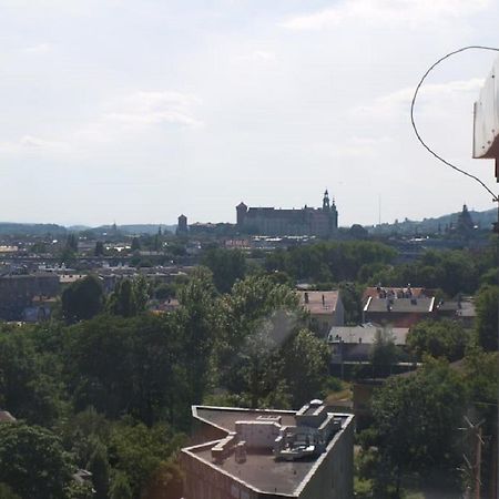 Studio Aleja Pokoju II Krakow Luaran gambar